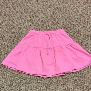 Old Navy Pink Kids Skirt
